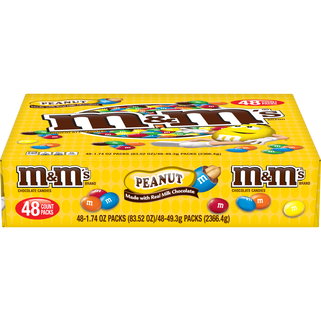 Candy Page 9 Empire Snack Distributors