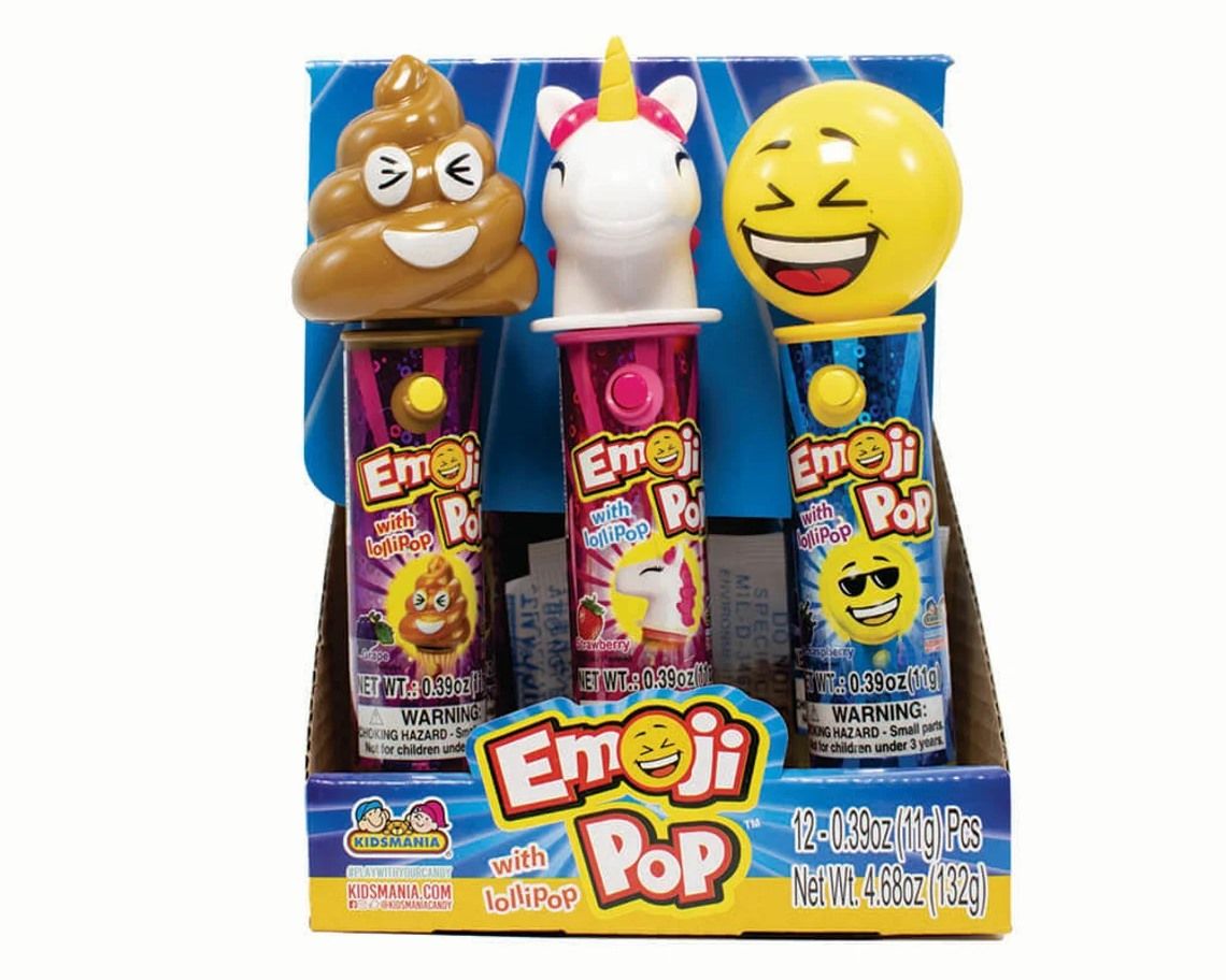 Novelty Toys Empire Snack Distributors