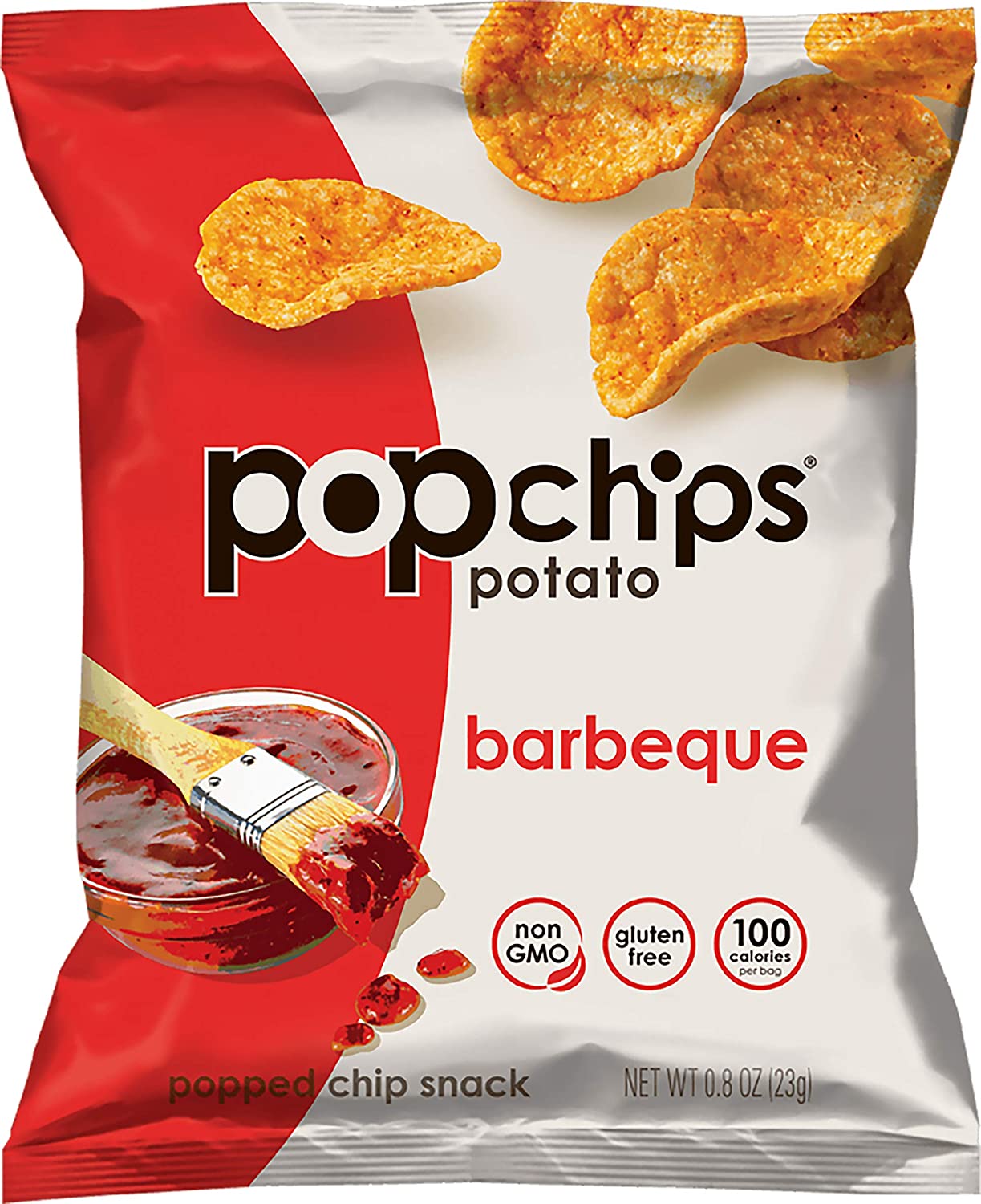 Pop Chips Empire Snack Distributors