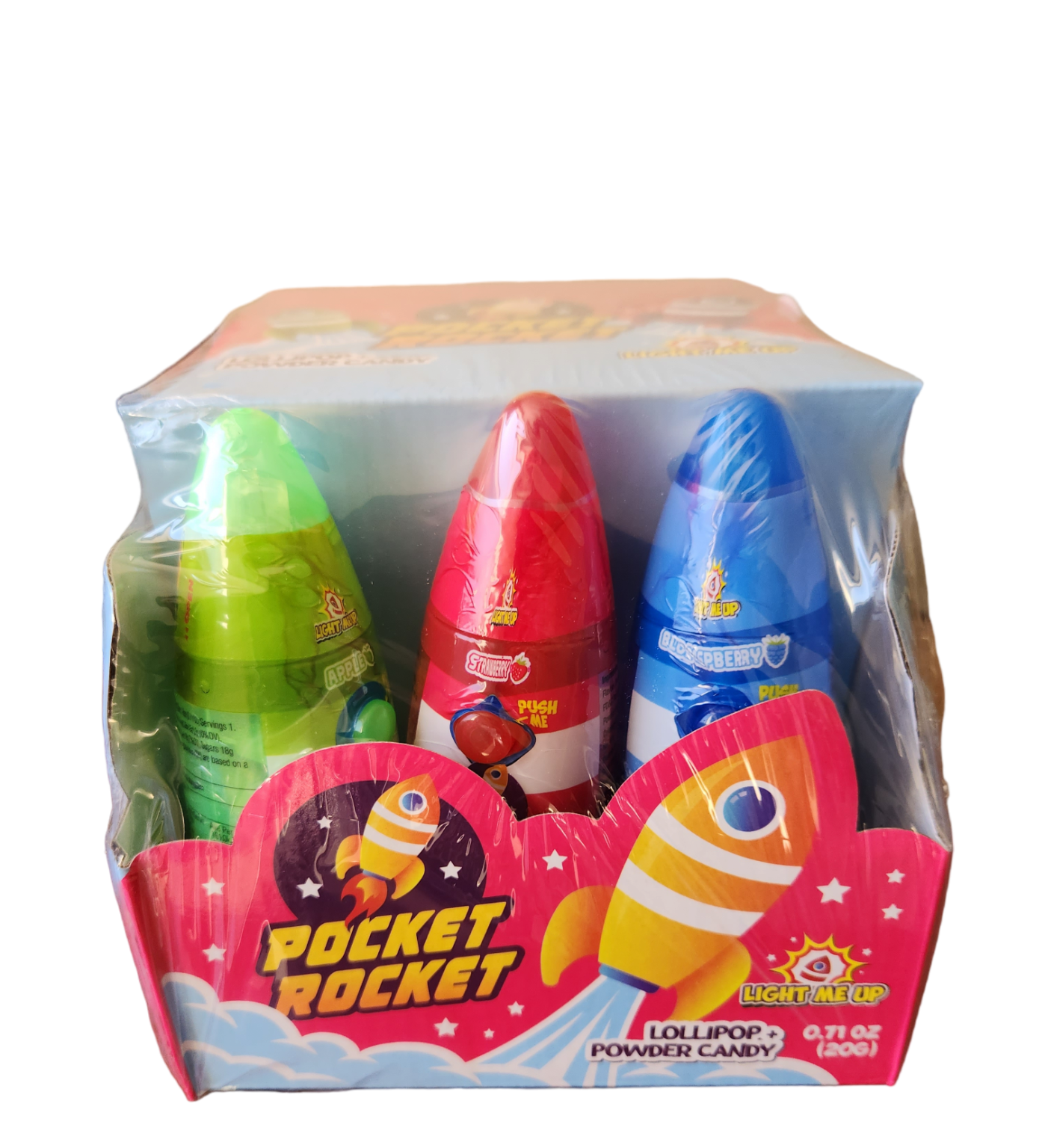 Novelty Toys Empire Snack Distributors