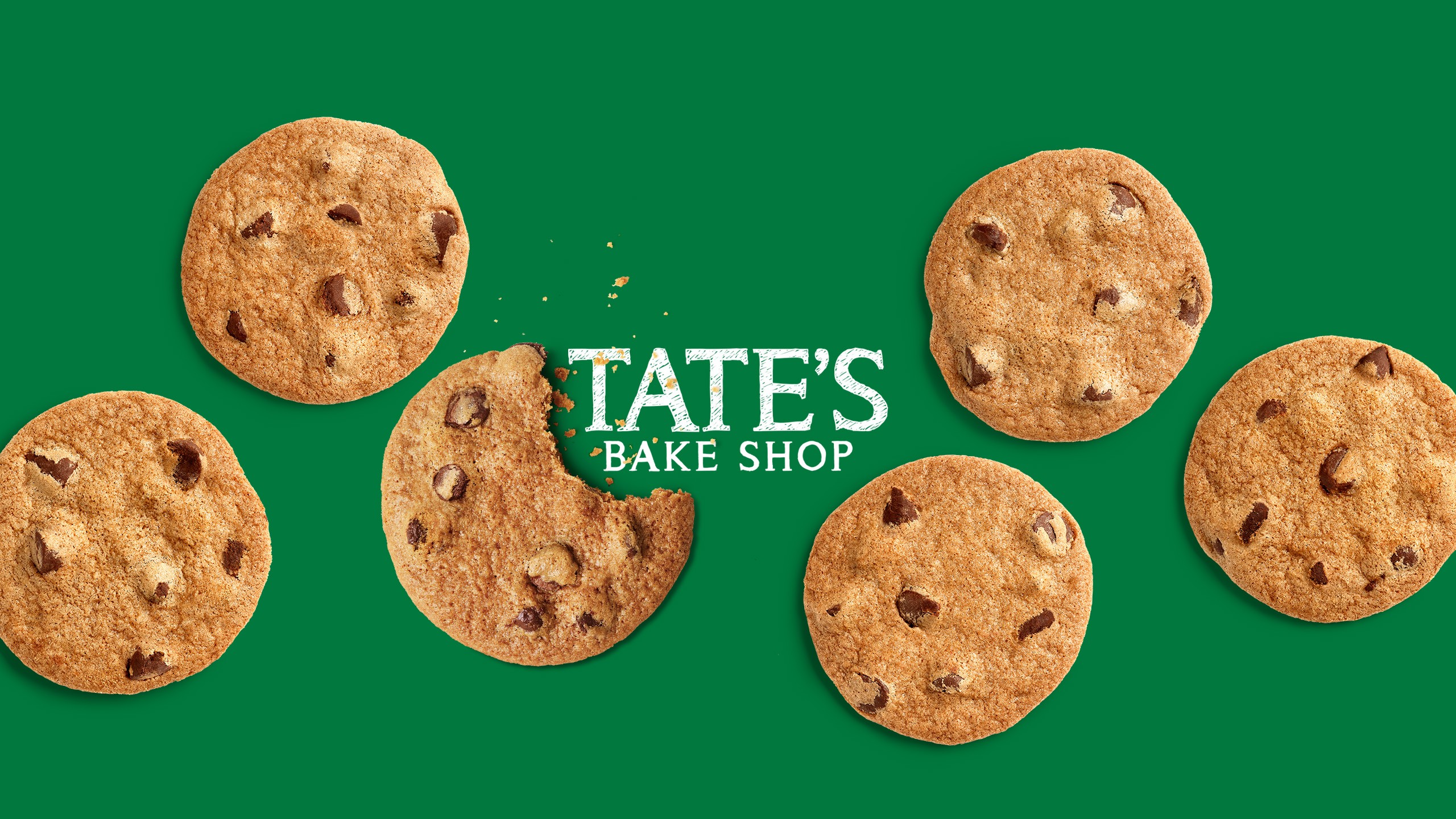 Tate’s Bake Shop Empire Snack Distributors