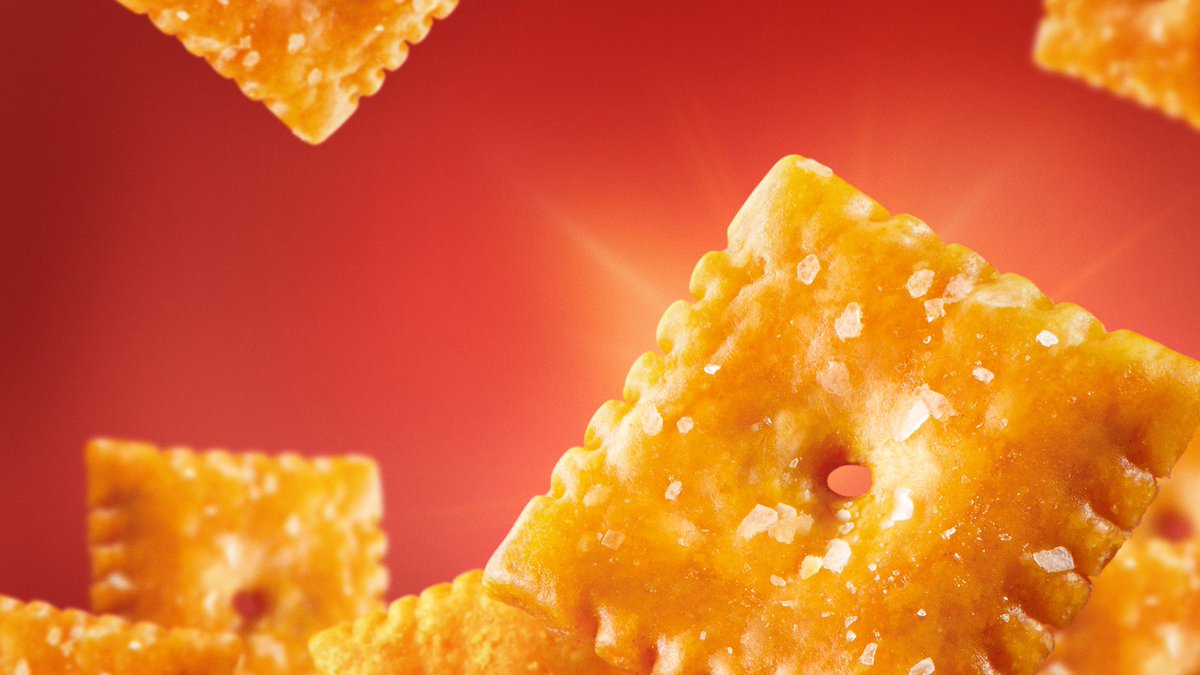 cheez it Empire Snack Distributors